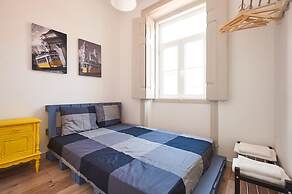 Love inn Bairro Alto 2