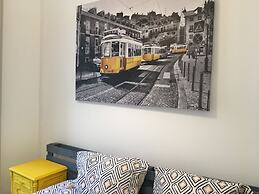 Love inn Bairro Alto 2