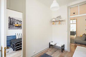 Love inn Bairro Alto 2