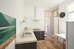 Love inn Bairro Alto 2