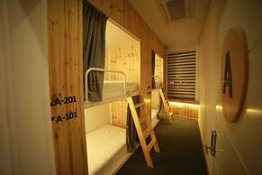 Book Home Gyeongju