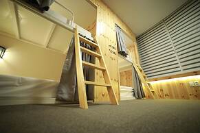 Book Home Gyeongju