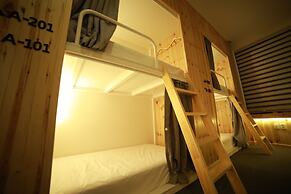 Book Home Gyeongju