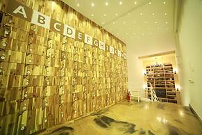 Book Home Gyeongju