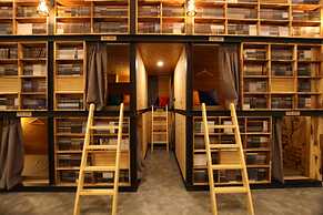 Book Home Gyeongju