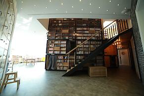 Book Home Gyeongju