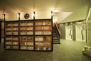 Book Home Gyeongju