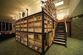 Book Home Gyeongju