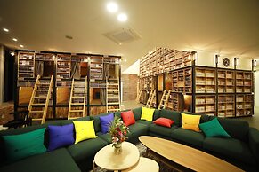 Book Home Gyeongju
