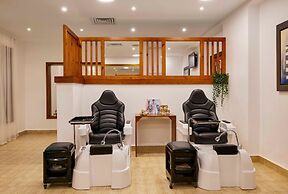 JAZ Grand Marsa