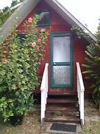 Twin Waters Beach Baches