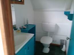 Twin Waters Beach Baches