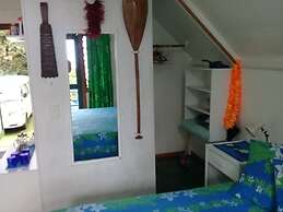 Twin Waters Beach Baches