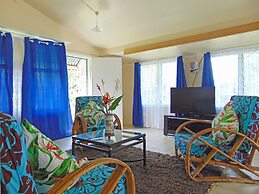 Twin Waters Beach Baches