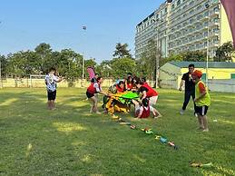 Paracel Resort Hai Tien