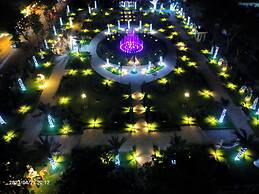 Paracel Resort Hai Tien