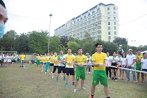 Paracel Resort Hai Tien