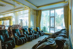 Paracel Resort Hai Tien