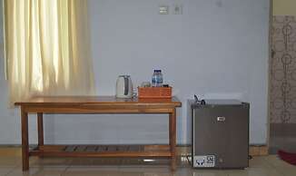 Del Mar Home Stay and Cafe