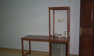 Del Mar Home Stay and Cafe