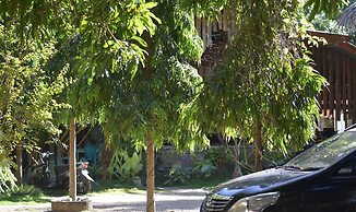 Del Mar Home Stay and Cafe