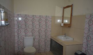 Del Mar Home Stay and Cafe