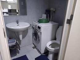 Jericho's Place at Sea Residences