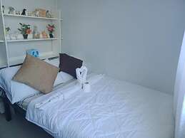 Jericho's Place at Sea Residences