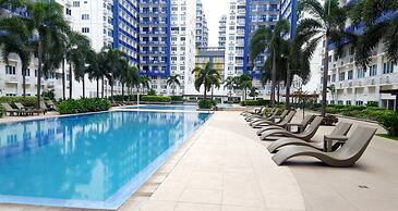 Jericho's Place at Sea Residences