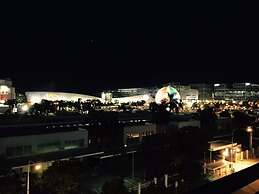 Jericho's Place at Sea Residences