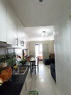 Jericho's Place at Sea Residences