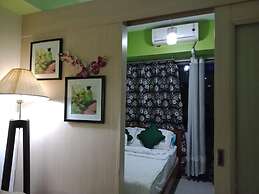 Jericho's Place at Sea Residences