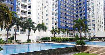 Jericho's Place at Sea Residences