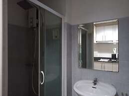 Jericho's Place at Sea Residences