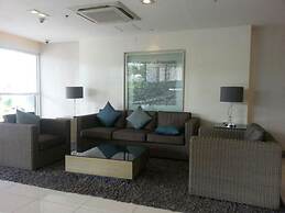 Jericho's Place at Sea Residences