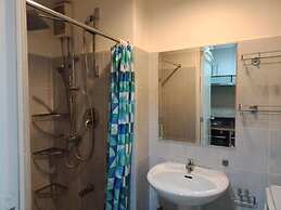 Jericho's Place at Sea Residences