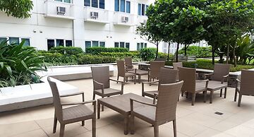 Jericho's Place at Sea Residences