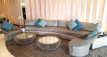 Jericho's Place at Sea Residences