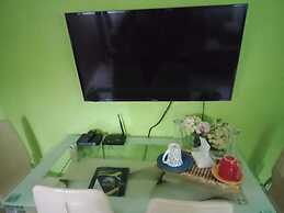 Jericho's Place at Sea Residences