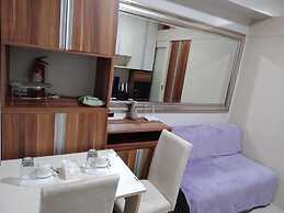 Jericho's Place at Sea Residences