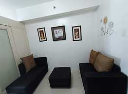 Jericho's Place at Sea Residences