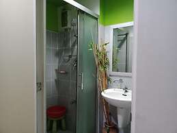 Jericho's Place at Sea Residences