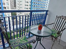 Jericho's Place at Sea Residences