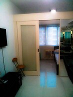 Jericho's Place at Sea Residences