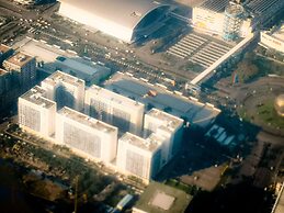 Jericho's Place at Sea Residences