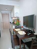Jericho's Place at Sea Residences