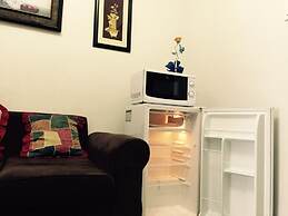 Jericho's Place at Sea Residences