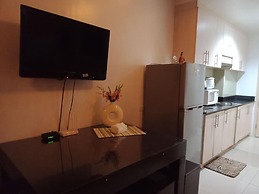 Jericho's Place at Sea Residences