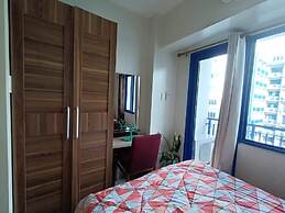 Jericho's Place at Sea Residences