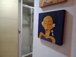 Jericho's Place at Sea Residences